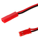 JST Plug Power Switch On/Off for RC Boat Ship Models Motor ESC Cooling Pump