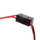JST Plug Power Switch On/Off for RC Boat Ship Models Motor ESC Cooling Pump