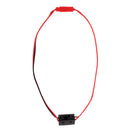 JST Plug Power Switch On/Off for RC Boat Ship Models Motor ESC Cooling Pump