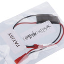 5V Output Step-down Buck Module JR to JST Plug for 2S 3S 4S 5S 6S Batteries