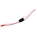 5V Output Step-down Buck Module JR to JST Plug for 2S 3S 4S 5S 6S Batteries