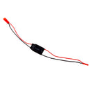 5V Output Step-down Buck Module JR to JST Plug for 2S 3S 4S 5S 6S Batteries
