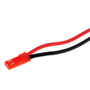 2.54mm XH 2S to JST Female Balance Cable 12cm Lead for Lipo Lithium Battery