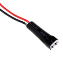 2.54mm XH 2S to JST Female Balance Cable 12cm Lead for Lipo Lithium Battery