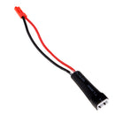 2.54mm XH 2S to JST Female Balance Cable 12cm Lead for Lipo Lithium Battery