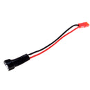 2.54mm XH 3S to JST Male Balance Cable 13cm Lead for Lipo Lithium Battery