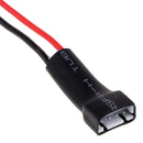 2.54mm XH 3S to JST Male Balance Cable 13cm Lead for Lipo Lithium Battery