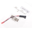 2.54mm XH 3S to JST Female Balance Cable 13cm Lead for Lipo Lithium Battery