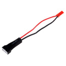 2.54mm XH 3S to JST Female Balance Cable 13cm Lead for Lipo Lithium Battery