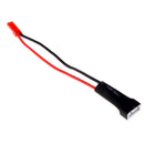 2.54mm XH 3S to JST Female Balance Cable 13cm Lead for Lipo Lithium Battery