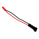 2.54mm XH 3S to JST Female Balance Cable 13cm Lead for Lipo Lithium Battery