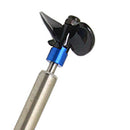 Stainless Steel Shaft System with 3-leaf Propeller for RC Boats Ships Parts