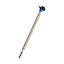Stainless Steel Shaft System with 3-leaf Propeller for RC Boats Ships Parts