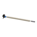 Stainless Steel Shaft System with 3-leaf Propeller for RC Boats Ships Parts