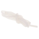 3.3FT Length High Temperature Silicone Tubing Hose Line 3mm Inner Diameter