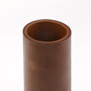 Handmade Bamboo Rattan Flower Pot Tabletop Vase Japanese Tea Sets Decorative