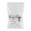 1/10 Climbing Car Upgrade Parts Heatsink Sensitive Radiator Motor Cooling