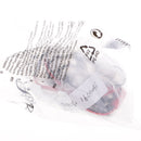 1/10 Climbing Car Upgrade Parts Heatsink Sensitive Radiator Motor Cooling