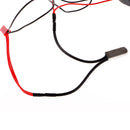 1/10 Climbing Car Upgrade Parts Heatsink Sensitive Radiator Motor Cooling