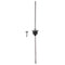 1/12 RC Electric Car Rear Differential Assembly Metal for Wltoys 12423 Spare Parts