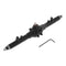 1/12 4WD Electric RC Car Model Rear Gear Box Assembly Differential for 12423