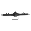 1/12 4WD Electric RC Car Model Rear Gear Box Assembly Differential for 12423