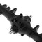 1/12 RC Car Rear Axle Gear Box Assembly for Feiyue FY-06 Desert Buggy Truck