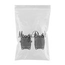 2 Pieces Box Shell For Wltoys A979 A949 1/18 4WD RC Car Replacement Parts