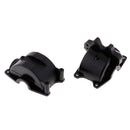 2 Pieces Box Shell For Wltoys A979 A949 1/18 4WD RC Car Replacement Parts