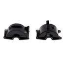 2 Pieces Box Shell For Wltoys A979 A949 1/18 4WD RC Car Replacement Parts