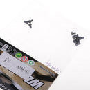 10x Flat Head Screw Countersink Screw M3 Cross Screws For 1:18 Wltoys RC Car