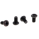 10x Flat Head Screw Countersink Screw M3 Cross Screws For 1:18 Wltoys RC Car
