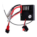 RC Receiver ESC for Wltoys A949 A959 A969 A979 K929 1/18 RC Crawler Buggy