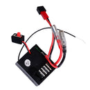RC Receiver ESC for Wltoys A949 A959 A969 A979 K929 1/18 RC Crawler Buggy
