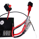 RC Receiver ESC for Wltoys A949 A959 A969 A979 K929 1/18 RC Crawler Buggy