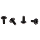 10x Round Head With Screw For Wltoys A949 A959 A969 A979 K929 1:18 RC Car