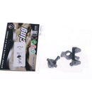 RC Car C-Hub Carrier & Rear Axle Hub Carrier & Steering Arm For WLtoys A959 A969 A979 K929