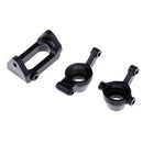 RC Car C-Hub Carrier & Rear Axle Hub Carrier & Steering Arm For WLtoys A959 A969 A979 K929