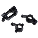 RC Car C-Hub Carrier & Rear Axle Hub Carrier & Steering Arm For WLtoys A959 A969 A979 K929