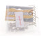 1/10 RC Nitro Car Modeles M5 Ball Head Screws 02152 8Pcs for HSP Replacement