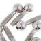 1/10 RC Nitro Car Modeles M5 Ball Head Screws 02152 8Pcs for HSP Replacement