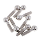 1/10 RC Nitro Car Modeles M5 Ball Head Screws 02152 8Pcs for HSP Replacement