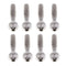 1/10 RC Nitro Car Modeles M5 Ball Head Screws 02152 8Pcs for HSP Replacement