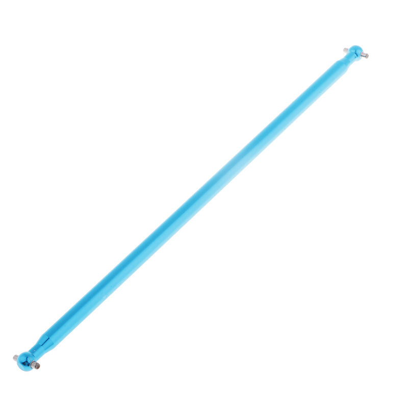 1/10 RC Buggy Model Blue Metal Centre Drive Shaft Dogbone 04003 for HSP Accs