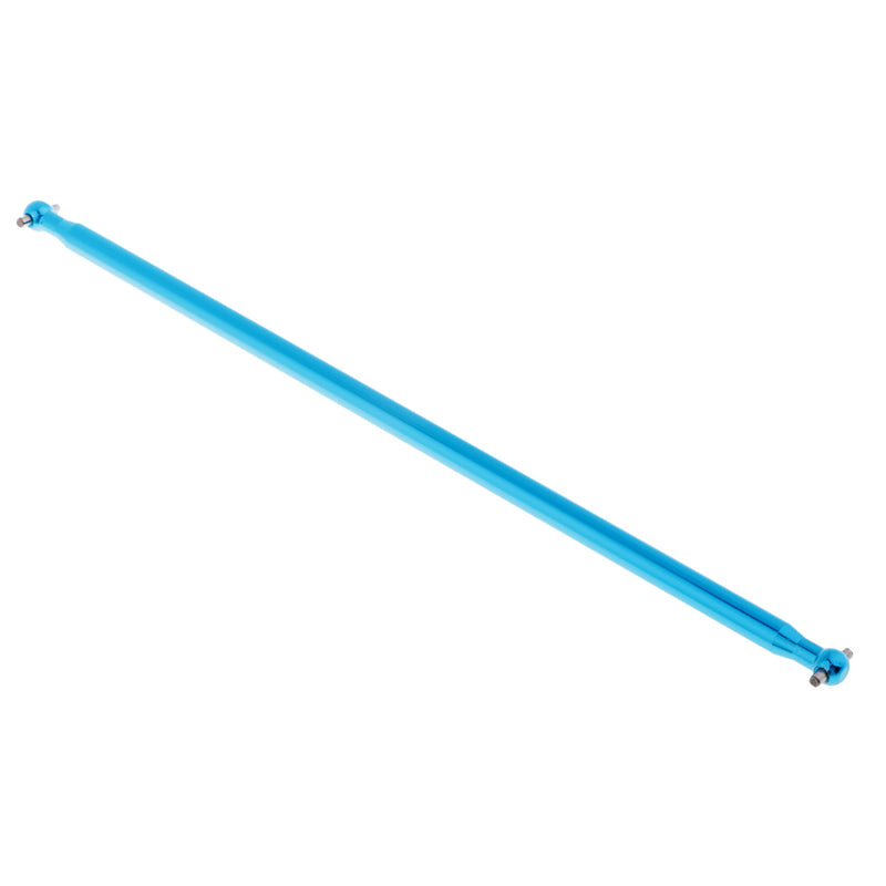 1/10 RC Buggy Model Blue Metal Centre Drive Shaft Dogbone 04003 for HSP Accs