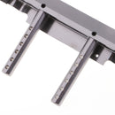 Metal Alloy Front Bumper Collision for Axail SCX10 1/10 RC Climbing Car Parts