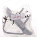 Metal Alloy Front Bumper Collision for Axail SCX10 1/10 RC Climbing Car Parts