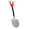 1/10 RC Truck Body Decoration Metal Shovel Model for Land Rover Defender DIY