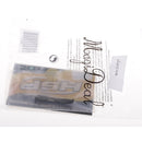 2pcs RC Model Car Metal Buffered Column For HSP Unlimited 94762 1/8 RC Cars