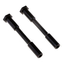 2pcs RC Model Car Metal Buffered Column For HSP Unlimited 94762 1/8 RC Cars